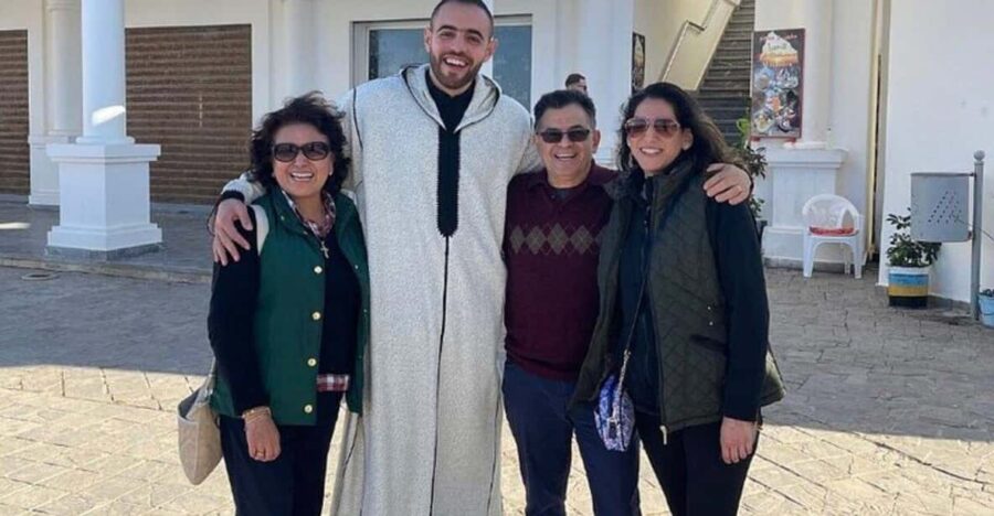 Vip Private Tangier Tour From Tarifa With Ali All Included