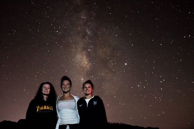 VIP Sunset & Stargazing Experience