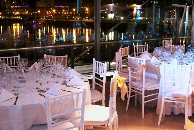 VIP Tango Dinner Show in Buenos Aires