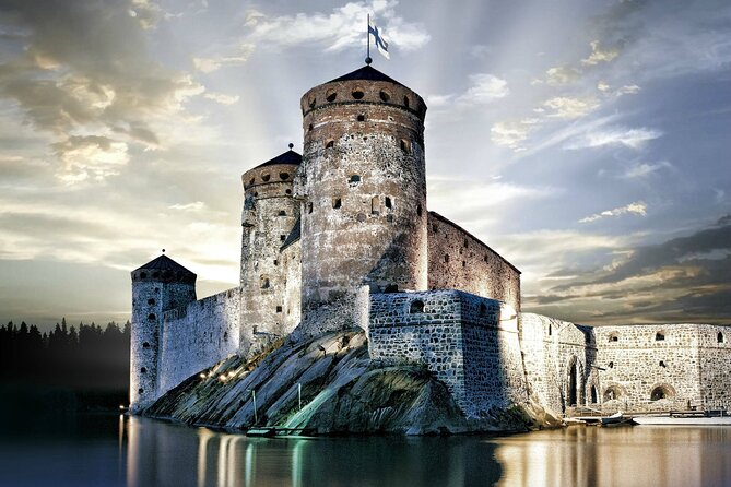 VIP Tour to Turku From Helsinki PRIVATE