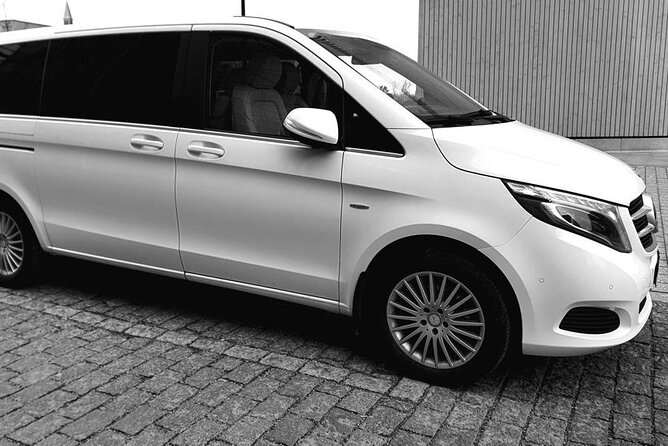 VIP Transfer Helsinki