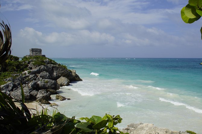 VIP Tulum Private Tour