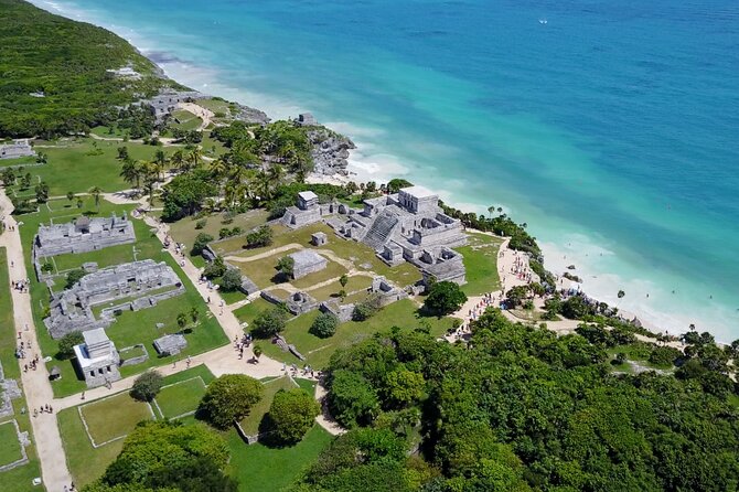 VIP Tulum & Turtles Private Tour