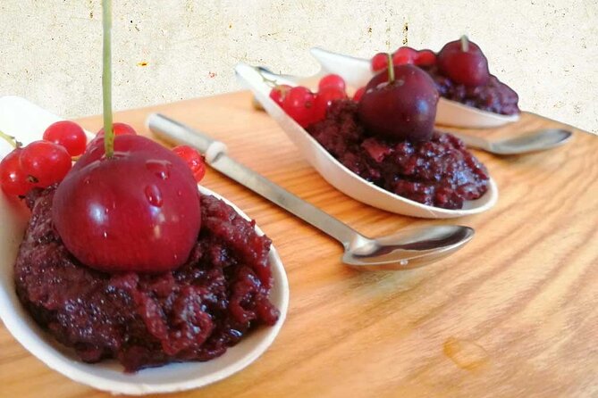 Vipava Valley Fruit and Vegetable Delights Review