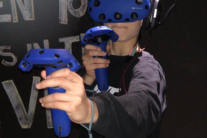 Virtual Reality Games and Experiences – Perfect Place to Drink and Have Fun!