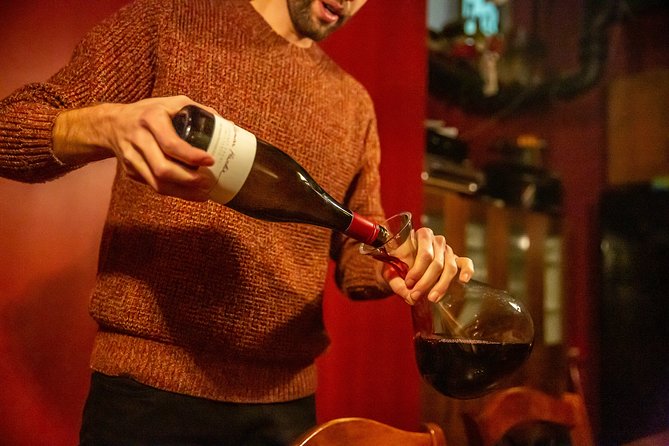 Virtual Wine Tasting With CMS Sommelier