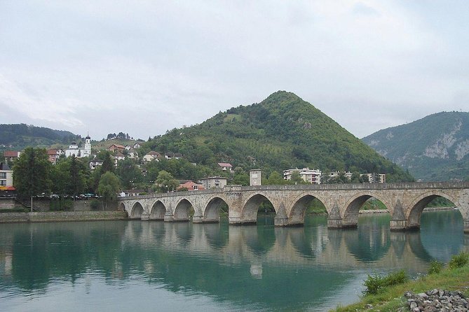 Višegrad Tour – Visit to the UNESCO Bridge and Andrićgrad