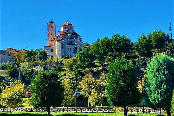Visit Albania and Montenegro