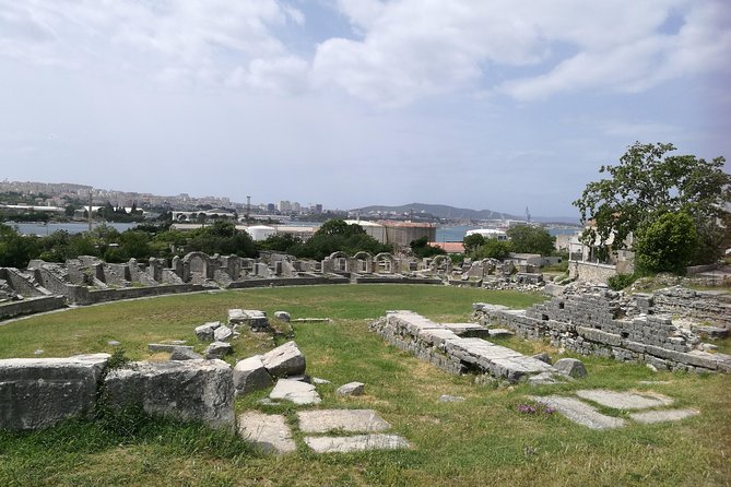 Visit Ancient Salona, Mighty Klis Fortress, and Stella Croatica