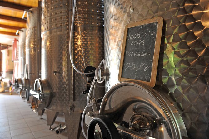 Visit and Tasting of 4 D.O.C. Wines Fontechiara - Overview and Location