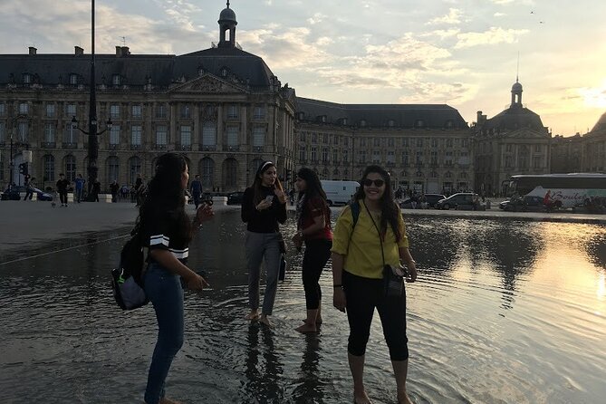 Visit Bordeaux and Learn French Language Basics!