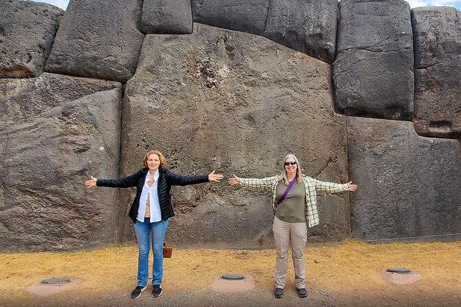 Visit Cusco & Machu Picchu in 5 Days / 4 Nights – All Inclusive