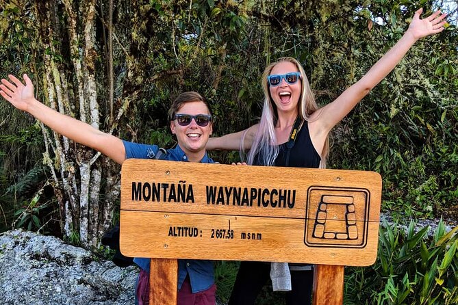 Visit Huayna Picchu in 1 Private Day