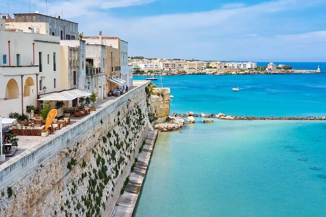 Visit Matera From Bari With Entrance to a Cave House and Lunch – Private Tour