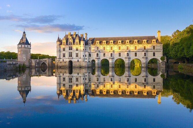 Visit of the Loire Valley Castles in One Day From Paris - Traveler Experiences Captured