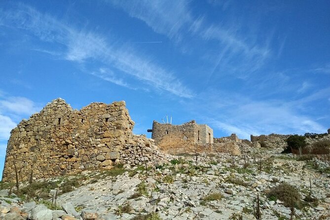 Visit the Lassithi Plateau & Zeus Cave! Tour From Heraklion