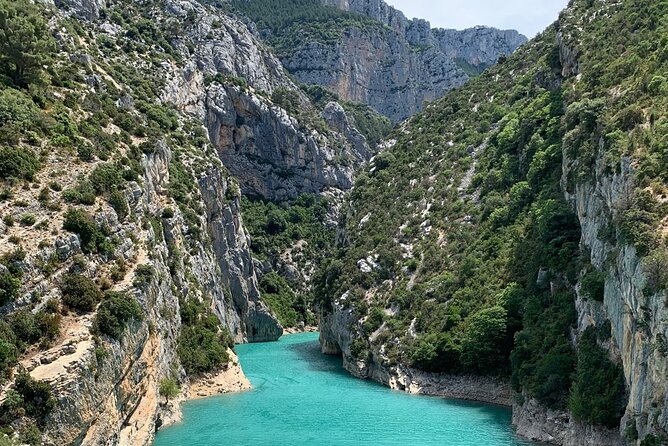 Visit the Lavender Fields, the Gorges Du Verdon, and Moustiers.