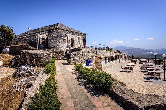 2 Best National Park Tours In Saranda