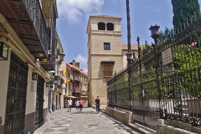 Visit the Picasso Museum With an Accredited Guide