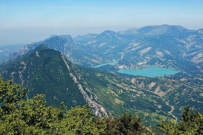Visit Tirana and Dajti Mountain