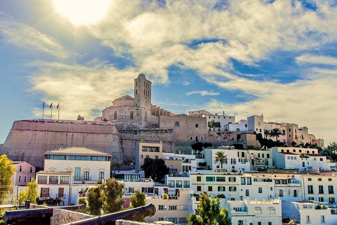 Visit Unesco Heritage Site of Dalt Vila - Ibiza Old Town Private Walking Tour - Tour Highlights