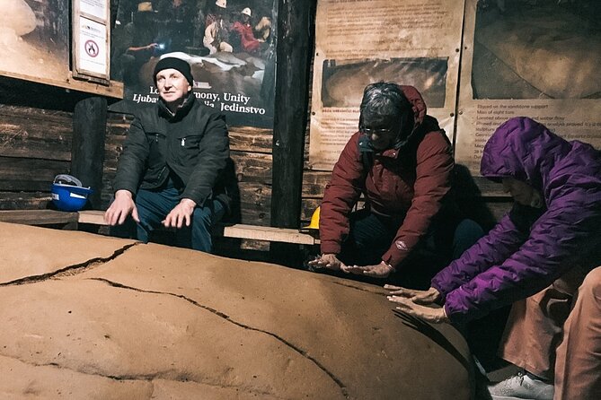 Visoko Pyramids Tour the Mystical World by a Professional Guide
