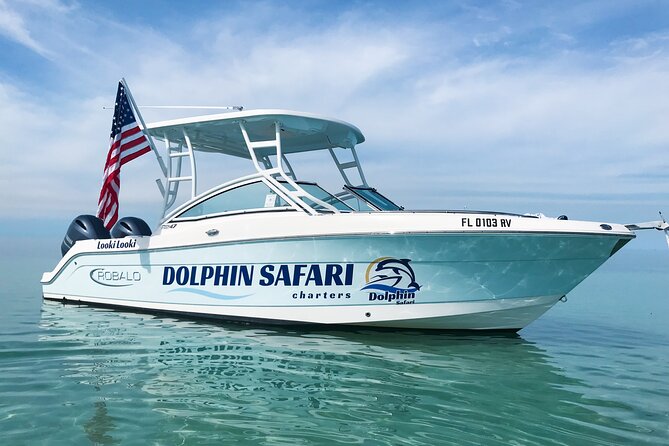 Vitamin Sea Private Charter
