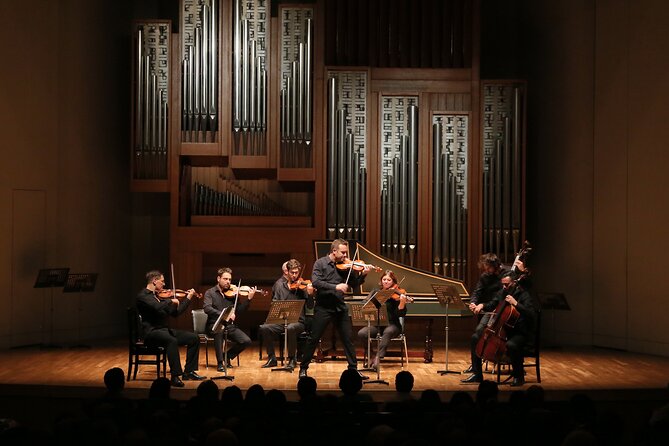 Vivaldis Four Seasons Prime Time Concerts