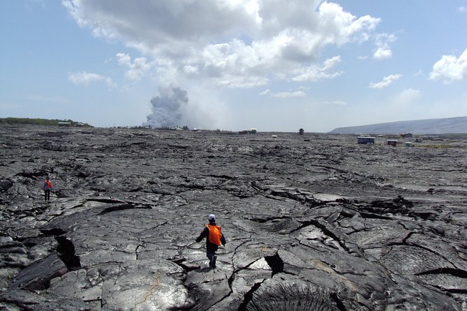 Volcanoes Adventure Tour From Kona Review