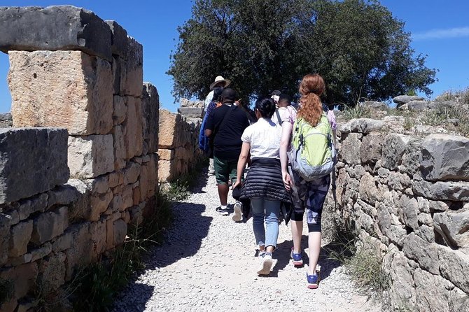 Volubilis, Moulay Idriss, and Meknes Tour