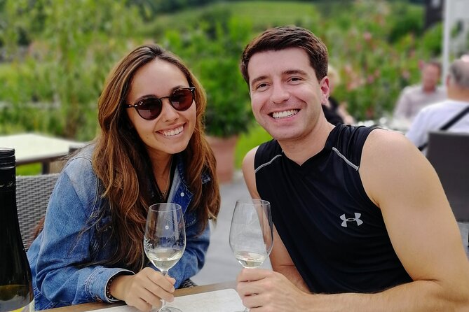 Wachau Valley Kayak & Wine Tour - The Picturesque Wachau Valley