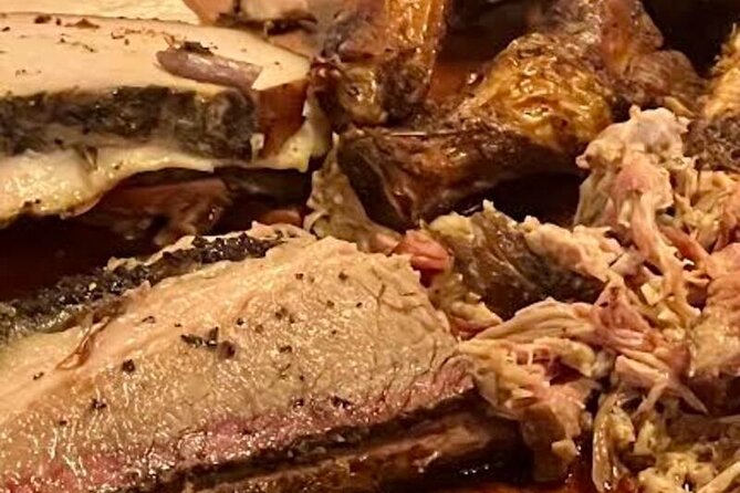 Waco Foodie Tour