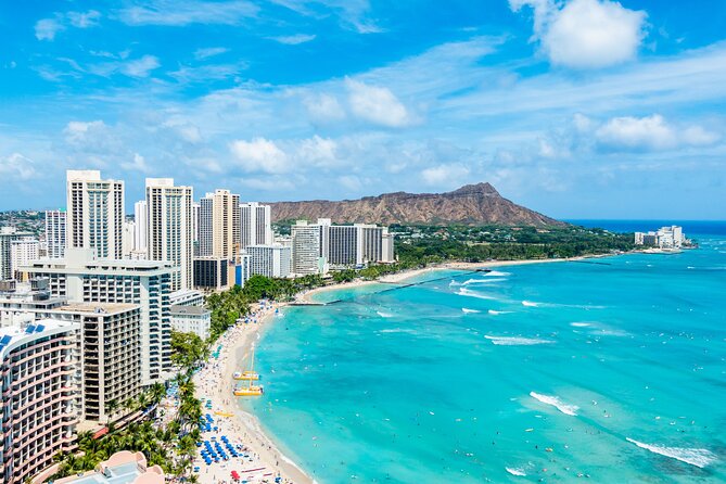 Waikiki Green Sea Turtle Snorkeling Tour – Boat Excursion