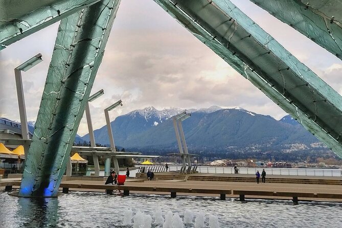 Walk Like a Local Thru Vancouver