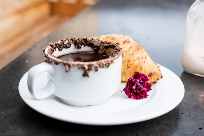 Walking Food Tour in St. Catharines