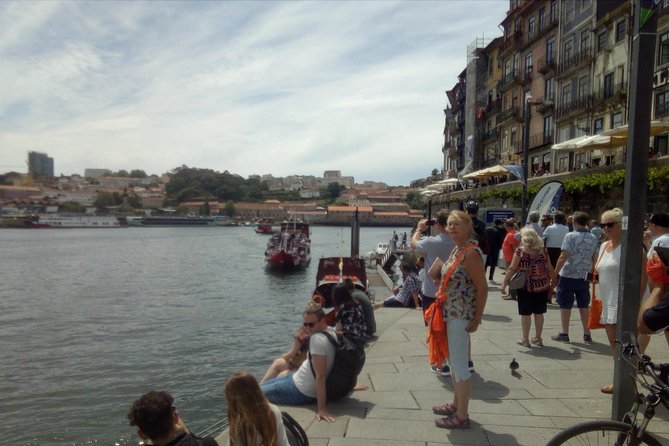 Walking & Hiking Through Porto - Overview and Activity Details