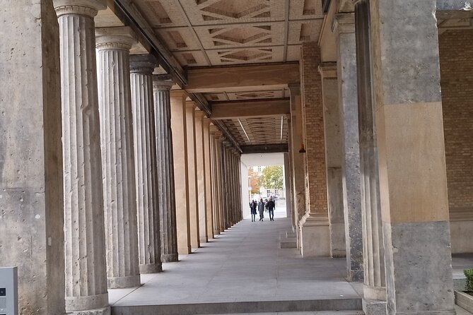Walking Private Guided (1 up to 10 People)