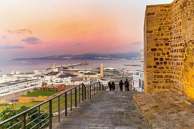 Walking Tour 3 Hours in Tangier Medina - Overview of the Tour