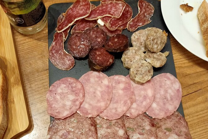 Walking Tour in Girona History and Gastronomy With Tasting - Inclusions