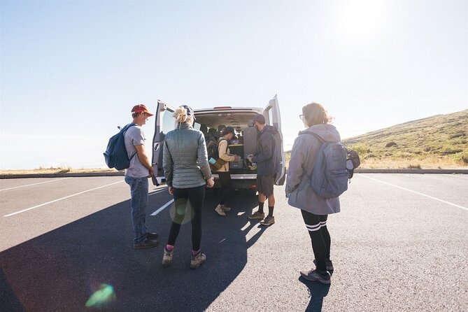 Walking Tour in Haleakalā National Park - Overview of the Tour