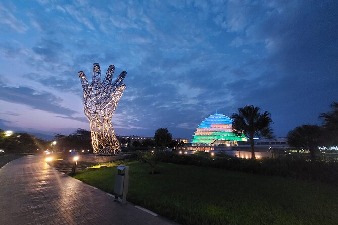 Walking Tour in Kigali
