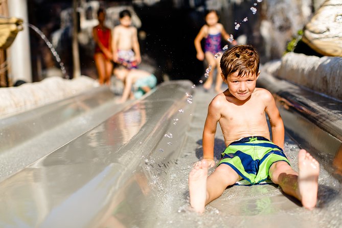 Walt Disney World Water Park Tickets