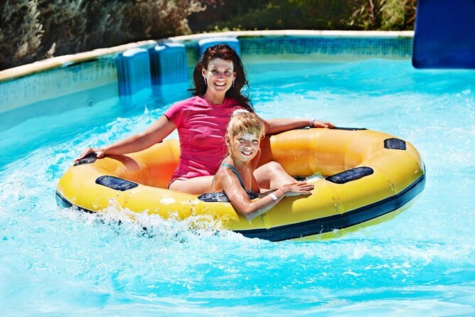 Water Country USA Ticket (Williamsburg, Virginia)