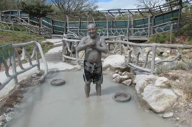 Waterfall and Volcano Private Tour With Lunch and Transportation - Tour Overview