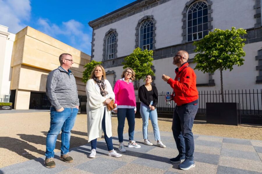 9 Best Tours In Waterford