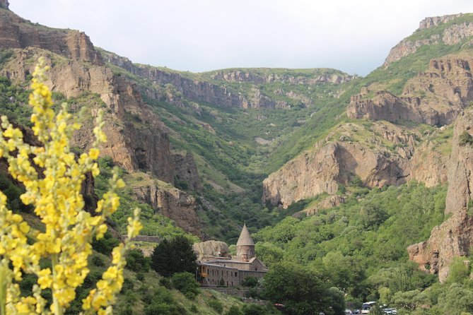 Weekend Tour in Armenia! (2 Days)