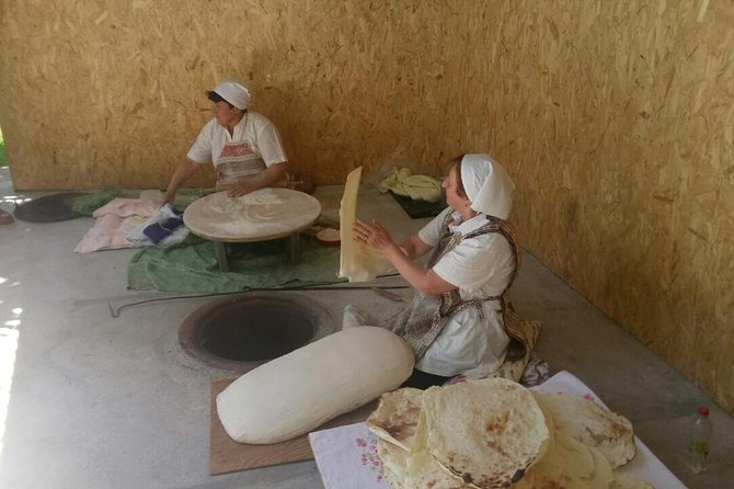 Weekend Tour in Armenia