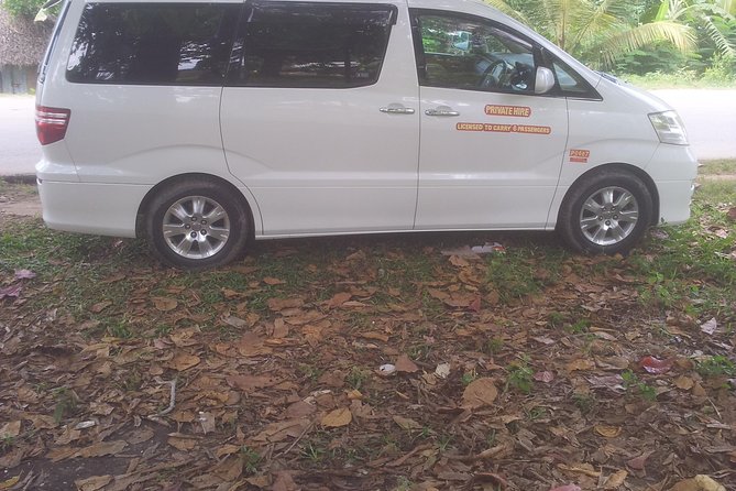 Welcome to Our Zanzibar Tours & Transfers