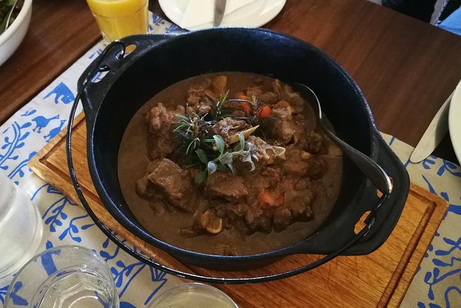 West Coast Day Trip From Cape Town - Exploring the Atlantis Dunes