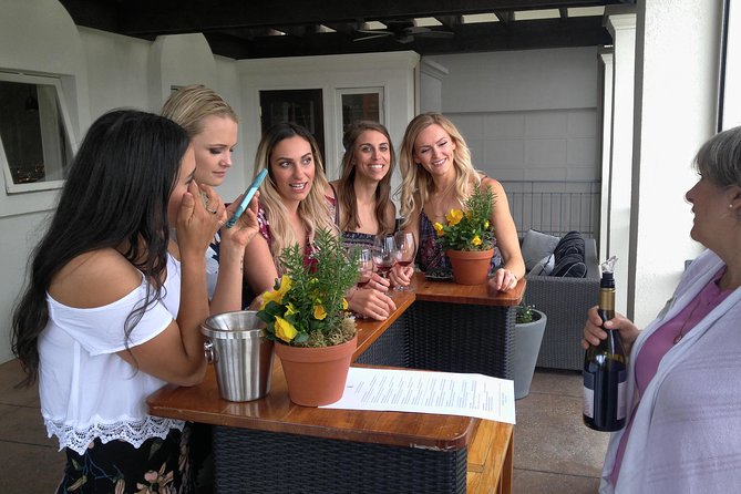 West Kelowna Gallery Of Grapes Wine Tour